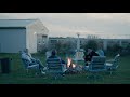 The Welcome Wagon - Recording 'Esther' with the Danielson Familie (Behind the Scenes)
