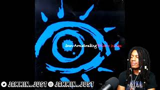 FIRST TIME HEARING Joan Armatrading - Merchant Of Love REACTION