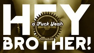 Avicii - Hey Brother (Shaun Frank &amp; Yash Club Remix)