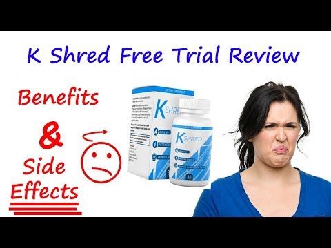 download lagu mp3 mp4 K Shred, download lagu K Shred gratis, unduh video klip K Shred