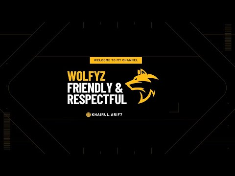 PLAYIN THIS F*CKIN GAME WITH WOLFY ~ 120124