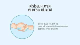 T.C. Sağlık Bakanlığı - Avrupa Birliği - SIHHAT Projesi - Hijyen