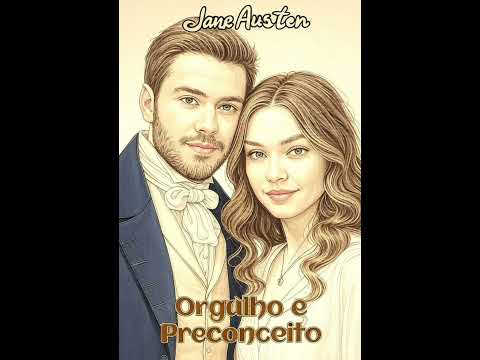Orgulho e Preconceito PARTE 2/2 - Jane Austen - Audiolivro