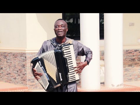 Rev Mensah Bonsu - Emmra