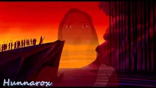 Disney/Non-We Are W.I.T.C.H