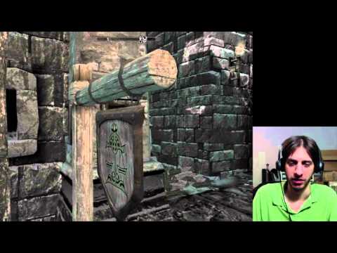 HD - Lets Play Skyrim [197]