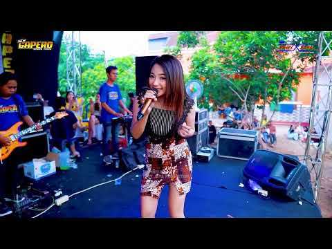 NEW GAPERO - BOJO BIDUAN - DIN ANNESIA - HAPPY WEDDING DAYU & INDAH - LAU DAWE KUDUS