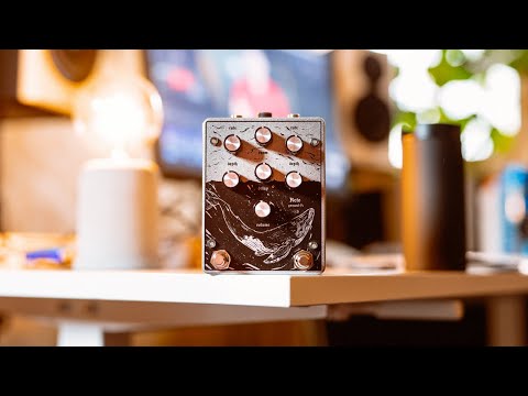 Ground FX Keto: Double Chorus, Double Fun!