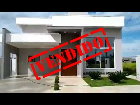 VENDIDO,  Conhecendo Imóveis Residencial Valência II,  Álvares Machado   SP, Leandro Ferreira Corre