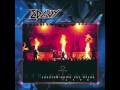 EDGUY - burning down the opera live - full album part 1