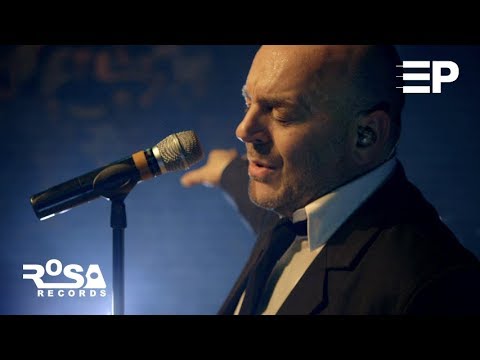 ELIO PACE - An Innocent Man - 'The Billy Joel Songbook® Live' (Official Video)