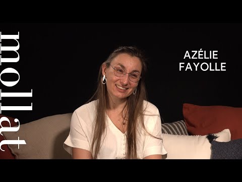 Azélie Fayolle - Des femmes et du style : pour un feminist gaze