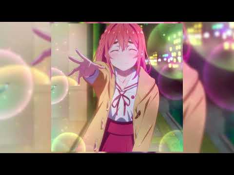 DnB x Hyperpop x 3TERNITY x CLD x evan wheel type beat - lutii dnb (prod. by Feelzq)