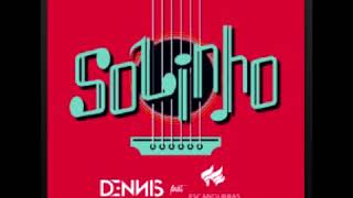 TENNIS DJ & Filipe Scandurras - Solinho