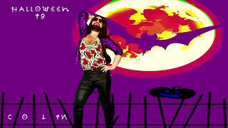 Colin - Trick Or Treat (Official Audio Video)