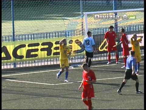 Dacia - 2 Buiucani - Olimpia-2 Locomotiva 5:1 19.08.2013