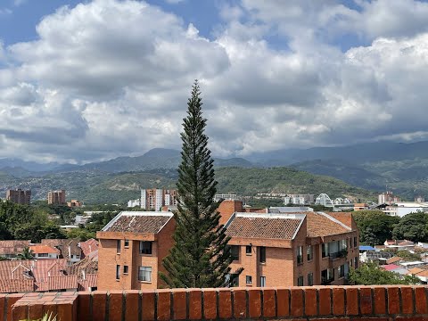 Apartamentos, Venta, Nueva Tequendama - $550.000.000