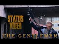The Gentlemen 2019 Scenes Status Video