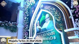 Download lagu SYAIR SAYYIDIL WALID AL HABIB ALI ASSEGAF mp3 Download lagu SYAIR SAYYIDIL WALID AL HABIB ALI ASSEGAF mp3