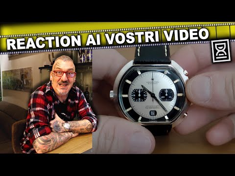 Finalmente un orologiaio appassionato di orologi