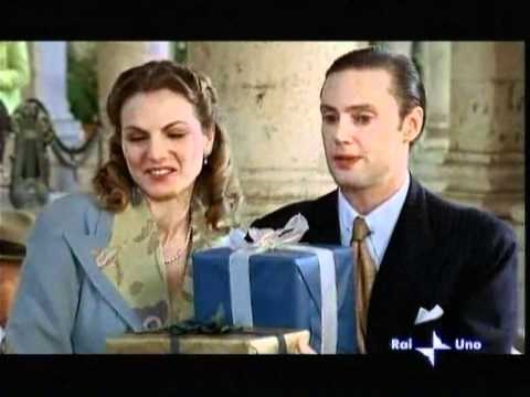 Le ragazze di san frediano RAI - Leonardo Tozzi, Pacini Federico, Mario Cirillo, Enzo Panichi