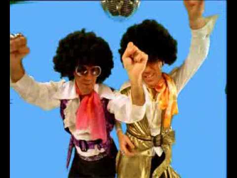 2000年、世界は牛を踊らせはじめた / MILKO「MUSIC MACHINE」