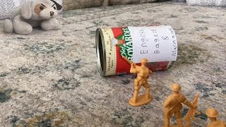 English Bagels | The Supply Drop