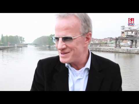 Christophe Lambert à Anderlecht