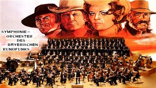 Ennio Morricone - Once upon a time in the West / Spiel mir das Lied vom Tod