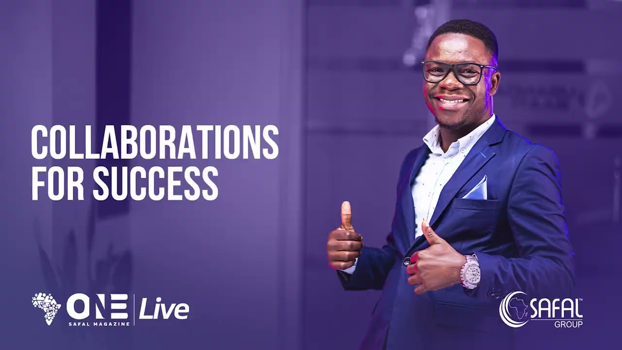 Collaborations for success