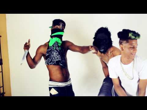 El Coronel Galan - Los Payaso Asesino (R.I.P Mayor) Video Official