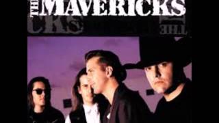 The Mavericks - Forever Blue