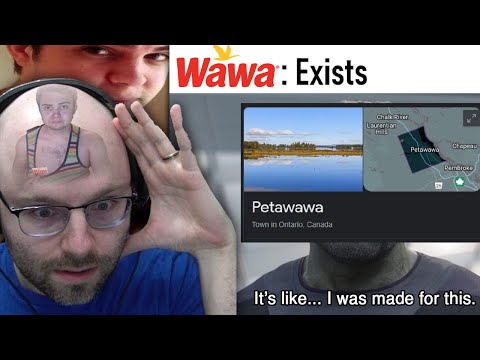 A typical conversation with MALF :)