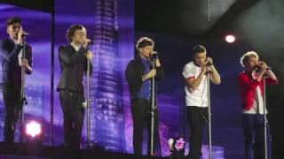 One Direction - Magic (Empty Arena)