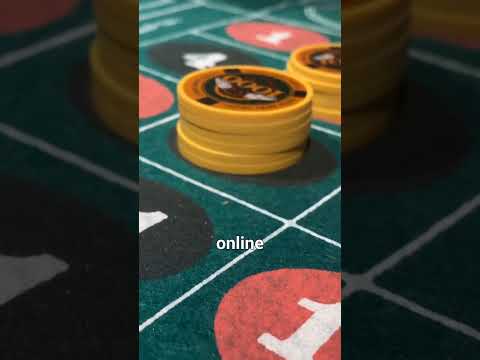Why Online Roulette Is Thrilling for New and Expert Players!