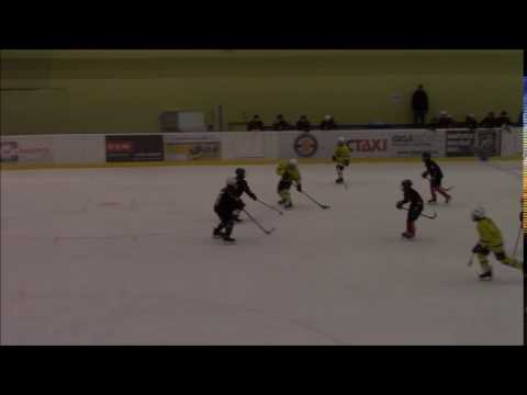 Najkrajši gól Turnaja IVAN CUP - HC LVI BRECLAV