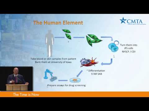 Stanford PFC: Welcome