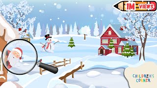 Mamacita (Donde Esta Santa Claus?) | Children&#39;s Christmas Song