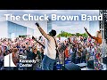 Wind Me Up Chuck! The Chuck Brown Band - Millennium Stage (September 7, 2019)