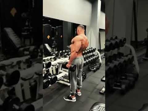 Motivação Felipe Franco revela shape atual 💪