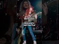 METALLICA VS MEGADETH RIFF BATTLE Metal Metallica Megadeth