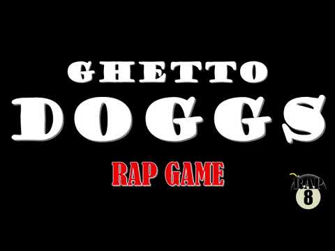 Ghetto Doggs   Ang Mga Nagtutulak