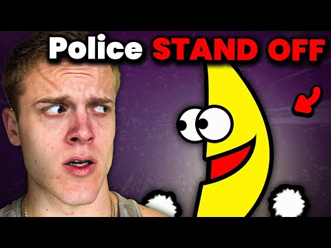 The Insane Death Of The Peanut Butter Jelly Time Guy