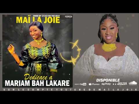 MAÏ LA JOIE MARIAM BAH LAKARÉ PROD CHEZ ( LIL VISKO LVDS ) 2023