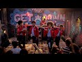 One Fall We All Fall Brothers Theme feat. Michael Leonhart | The Get Down Soundtrack