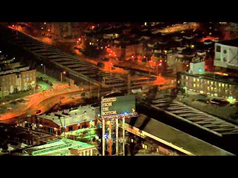 Videoclip de Started From the Bottom (Explicit Version) — Drake