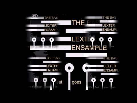 The Bas Lexter Ensample - Glass Manouvre