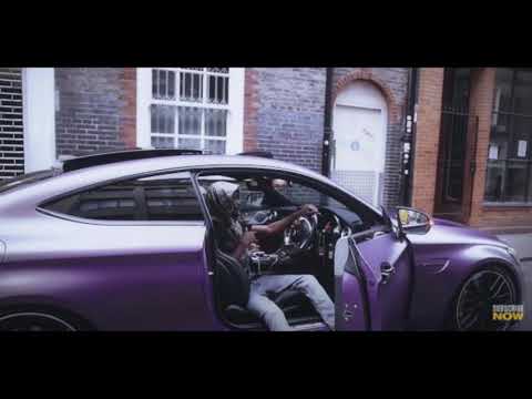 Tich Ya Kna   Al Chubbinos Music Video  GRM Daily