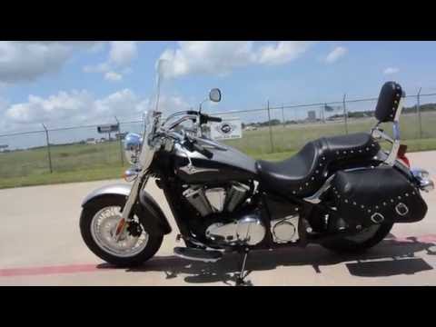 SALE $7,499:  2016 Kawasaki Vulcan 900 Classic LT Overview and Review