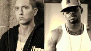 Eminem &amp; Royce da 5&#39;9 Feat. Method Man - What the Beat